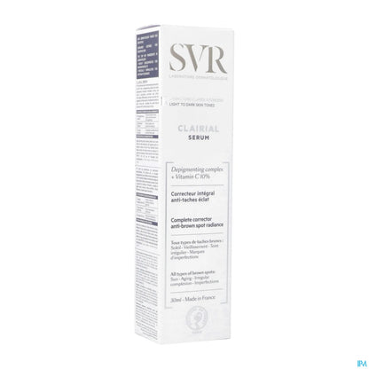 Clairial Sérum Correcteur Intégral Anti-Taches 30 ml