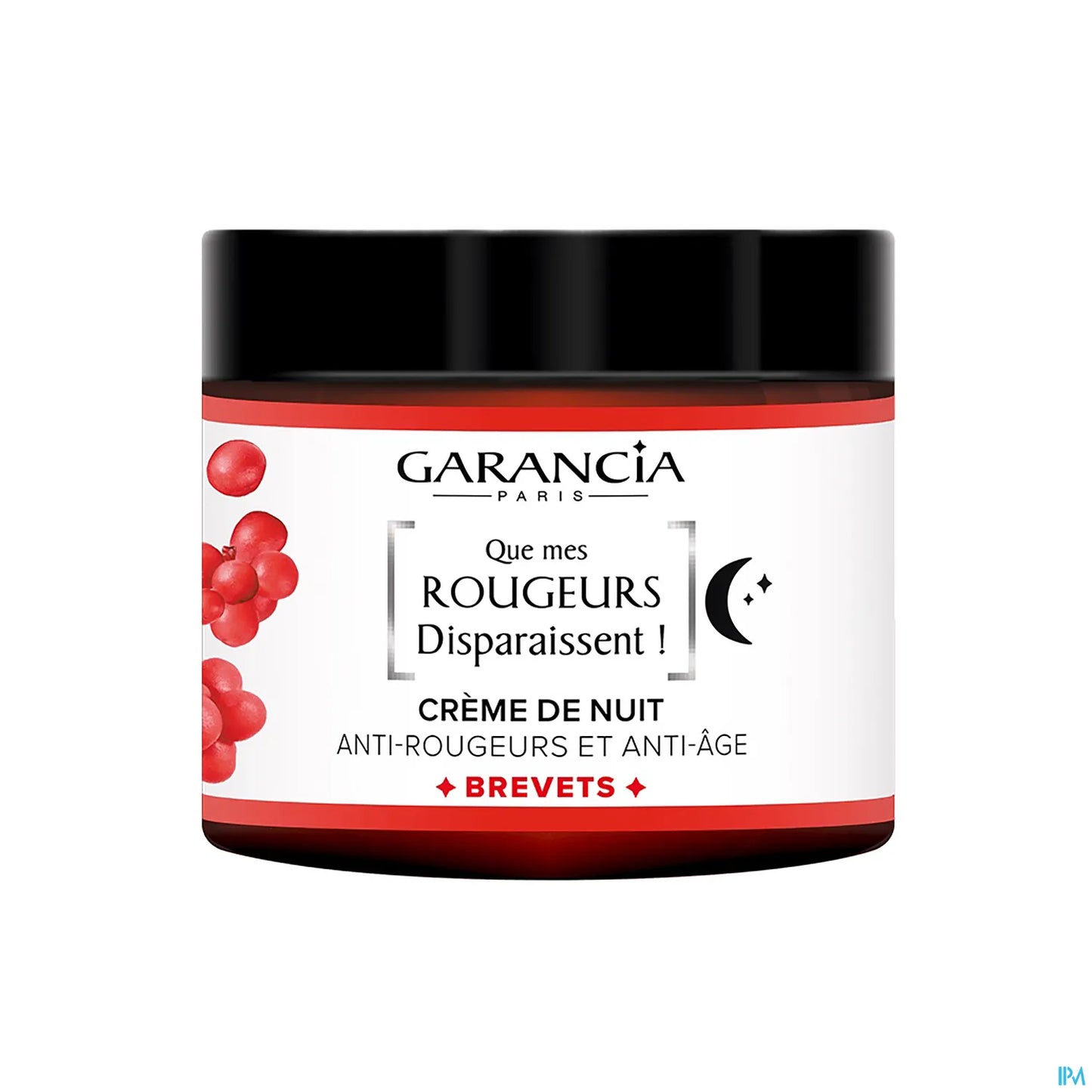 Make My Redness Disappear Night Cream 50ml
