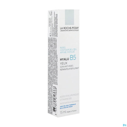 Hyalu B5 Contour Des Yeux 15ML