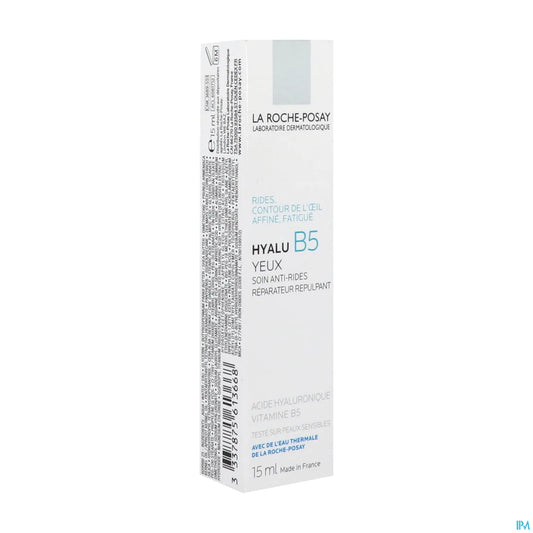 Hyalu B5 Contour Des Yeux 15ML
