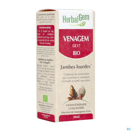 Venagem Bio 30 mL