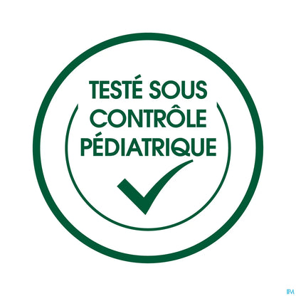 Polvere protettiva per WC per bambini Calendula lenitiva 100 g