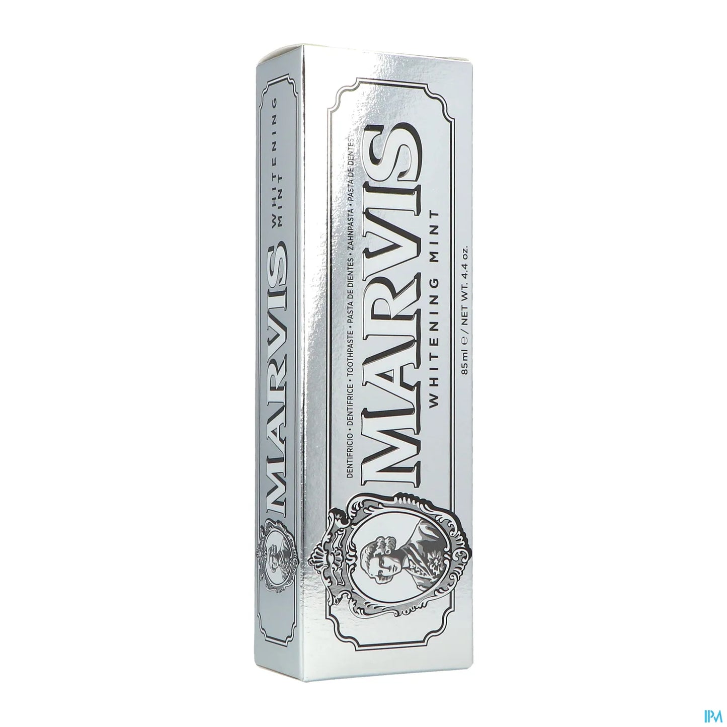 Mint Whitening Toothpaste 85ml