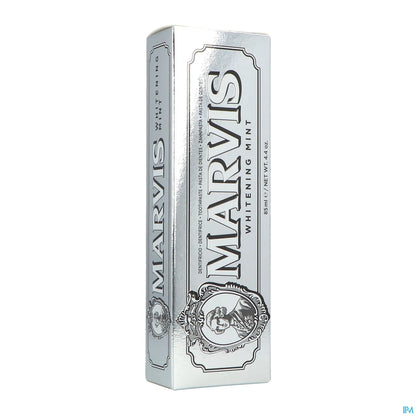Mint Whitening Toothpaste 85ml