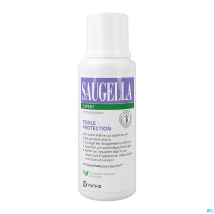 Triple Protection 250 mL