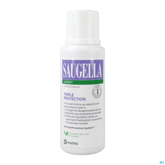 Triple Protection 250 mL
