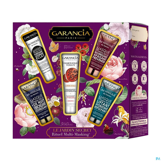 Multi Mask Discovery Face Box Multi Masks