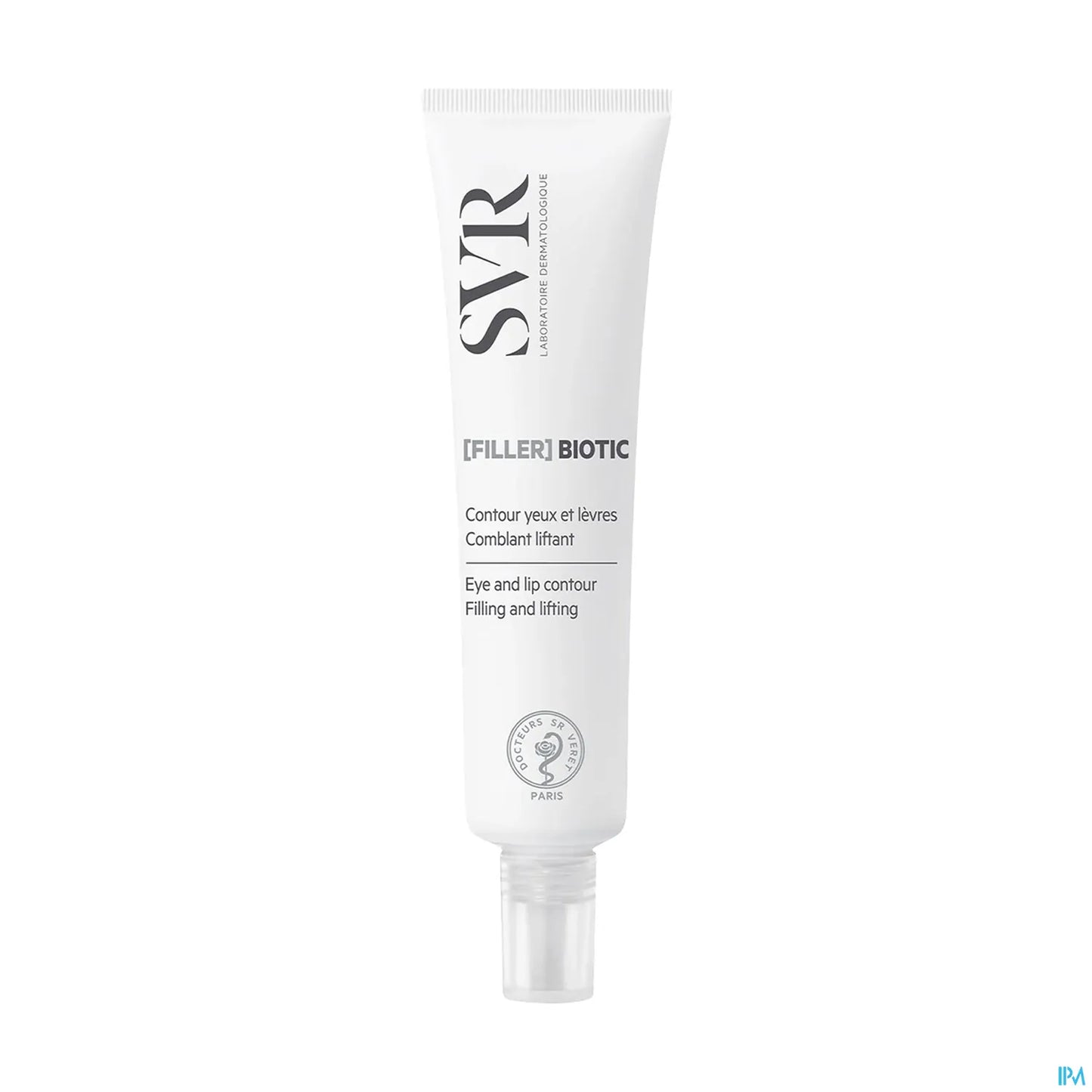 Filler Biotic Eye Contour Lifting Lips 15ml