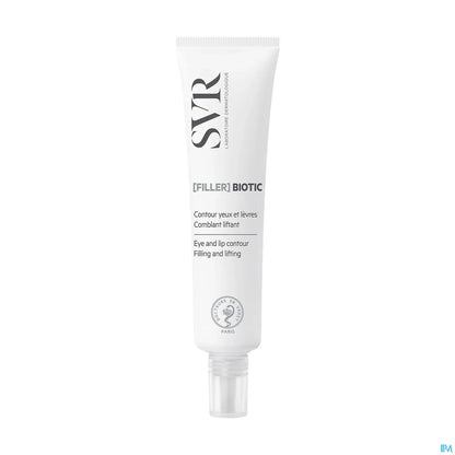 Filler Biotic Eye Contour Lifting Lips 15ml
