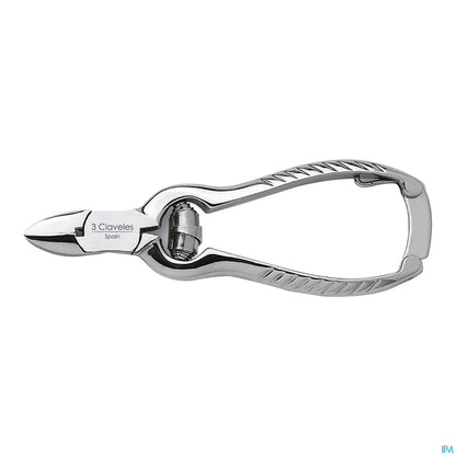 Sécateur Acier 11,5Cm 80062