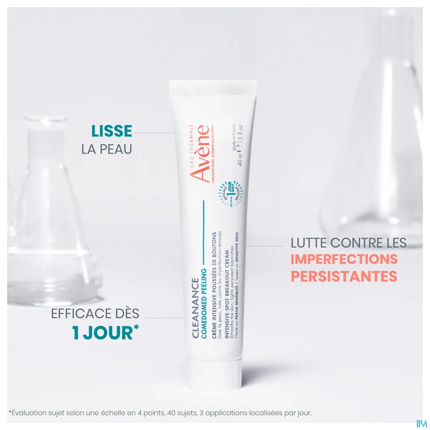 Cleanance Comedomed Intensive Anti-Blemish Peeling Cream 40ml