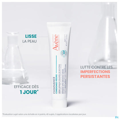 Cleanance Comedomed Intensive Anti-Blemish Peeling Cream 40ml