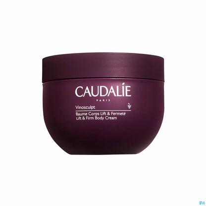 Vinosculpt Baume Corps Lift et Fermeté 250ml