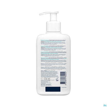Gel schiumogeno anti-imperfezioni 236 ml