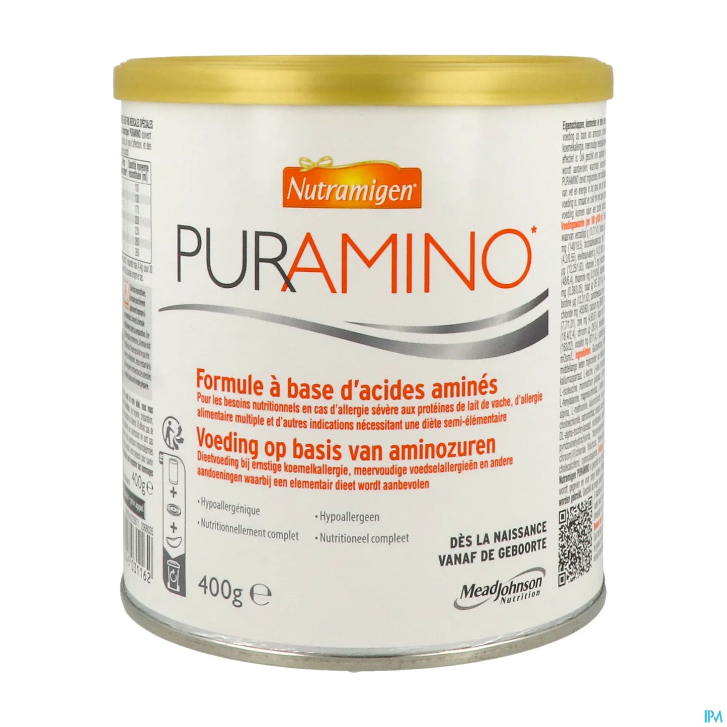 Puramino 400 g