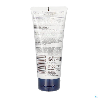 UreaRepair Plus Crème Pieds 10% Urée 100 ml