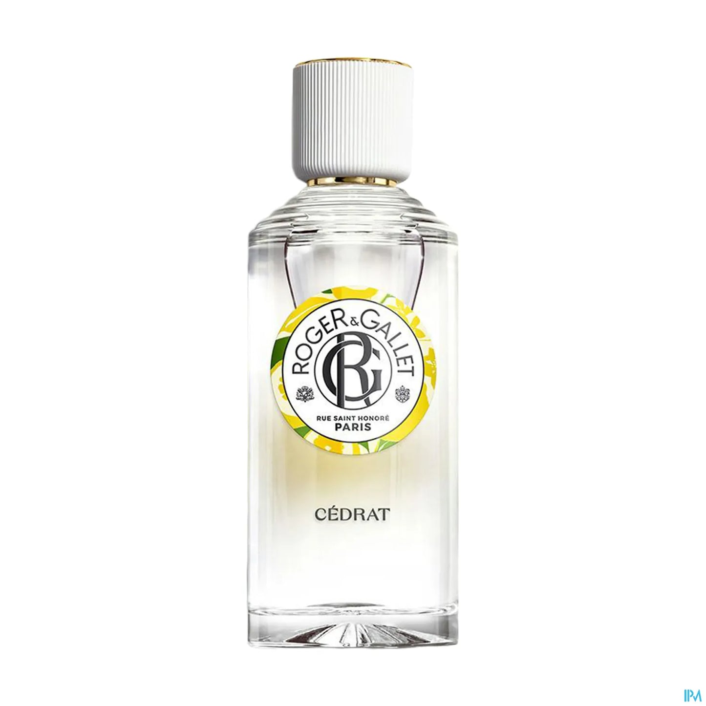Acqua profumata benefica al cedro 100 ml