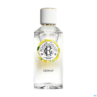 Acqua profumata benefica al cedro 100 ml