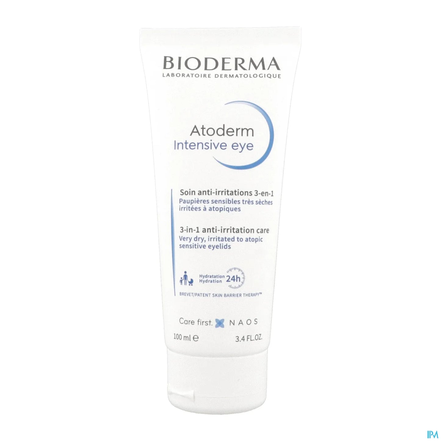 Atoderm Intensive Eye Anti-Irritation Care 100ml