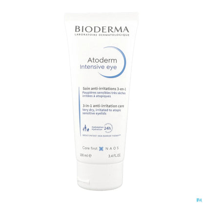 Atoderm Intensive Eye Anti-Irritation Care 100ml