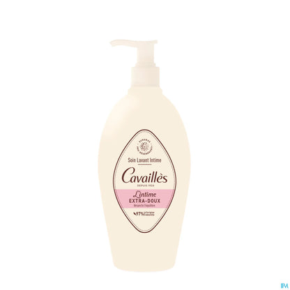 Rogé Cavaillès Trattamento Intimo Detergente Extra Delicato 250 ml