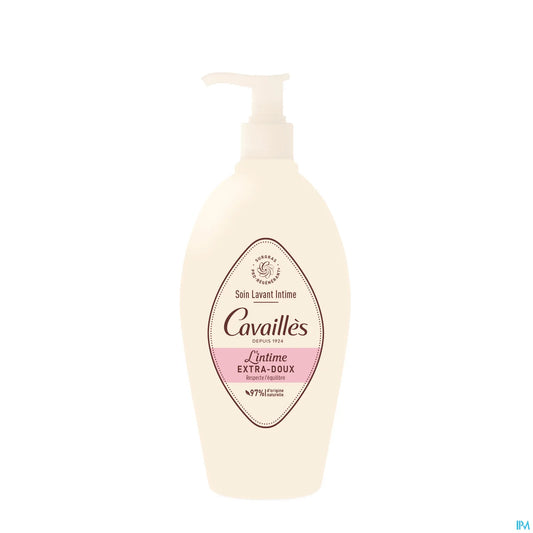 Rogé Cavaillès Soin Lavant Intime Extra-Doux 250 ml