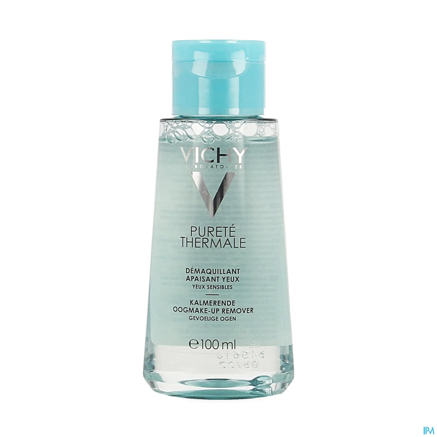 Pureté Thermale Sensitive Struccante Occhi 100ml