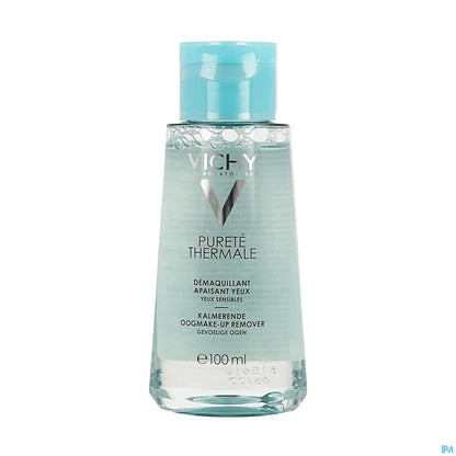 Pureté Thermale Sensitive Struccante Occhi 100ml