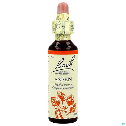 No. 02 Aspen 20ml