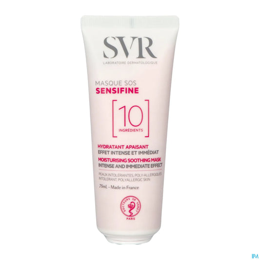 Maschera Sensifine SOS 75ml