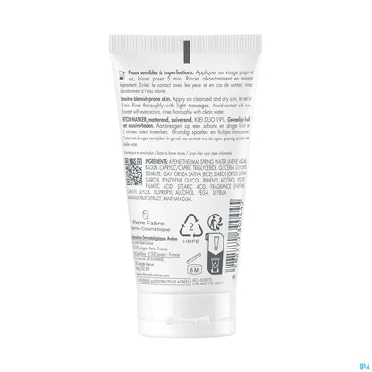 Cleanance Detox Mask 50ml