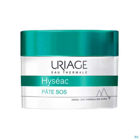 Hyseac SOS Paste 15g Local Care