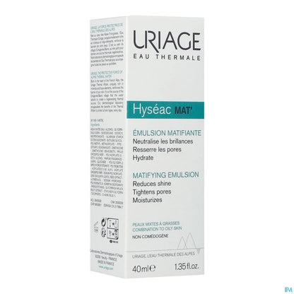Uriage Bébé 1re Eau Nettoyante 100 mL