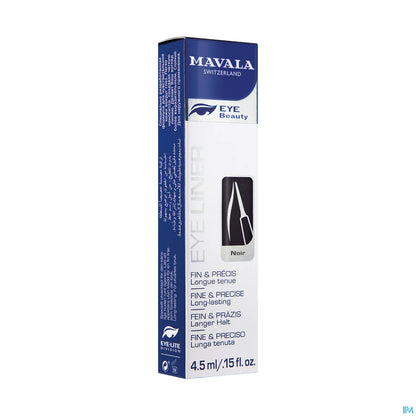 Eye-Liner Noir 4.5ml