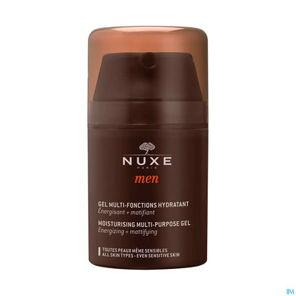 Men Multi-Function Moisturizing Gel 50ml