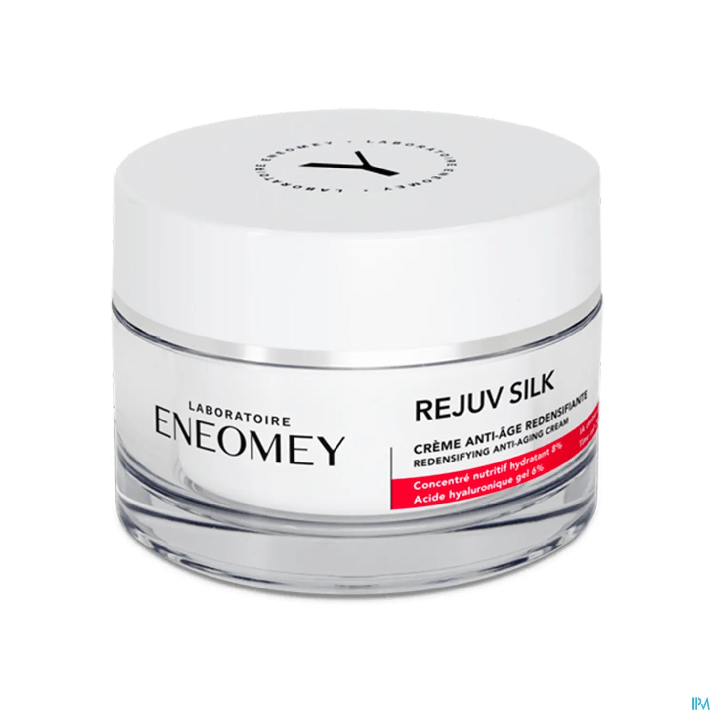Rejuv Silk Crema Anti-Età Ridensificante 50ml