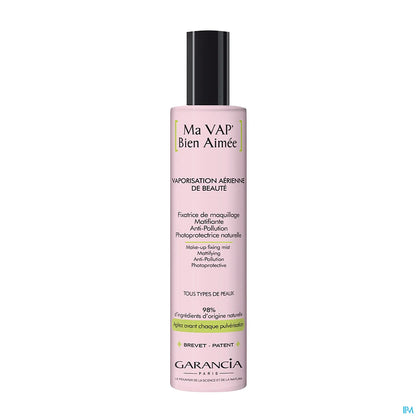 My Beloved Vapor Makeup Fixing Mist 40ml