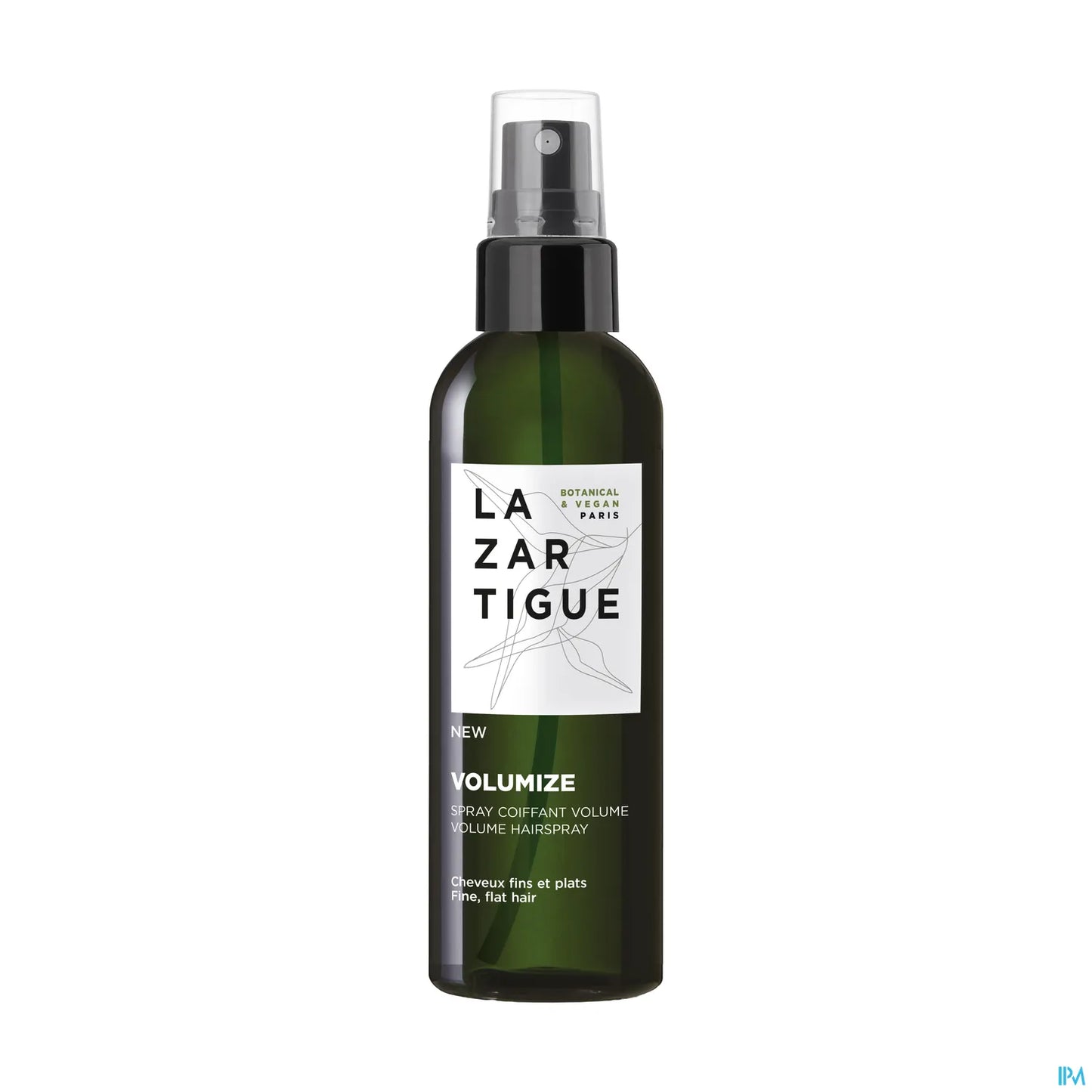 Spray Coiffant Volume 100ml