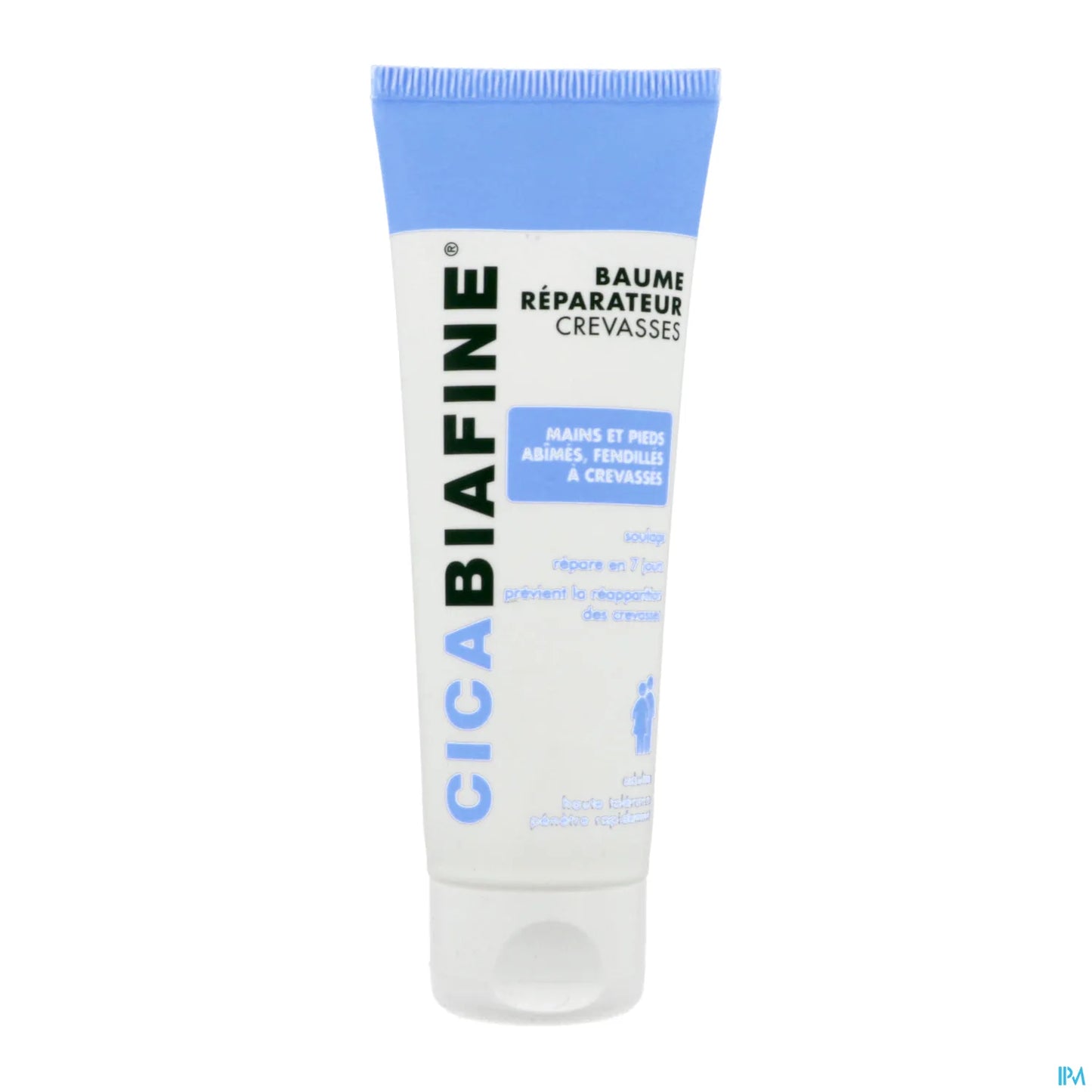 Cicabiafine Balsamo Riparatore per Screpolature 50ml