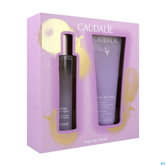 Angel of the Vines Confezione regalo da 50 ml