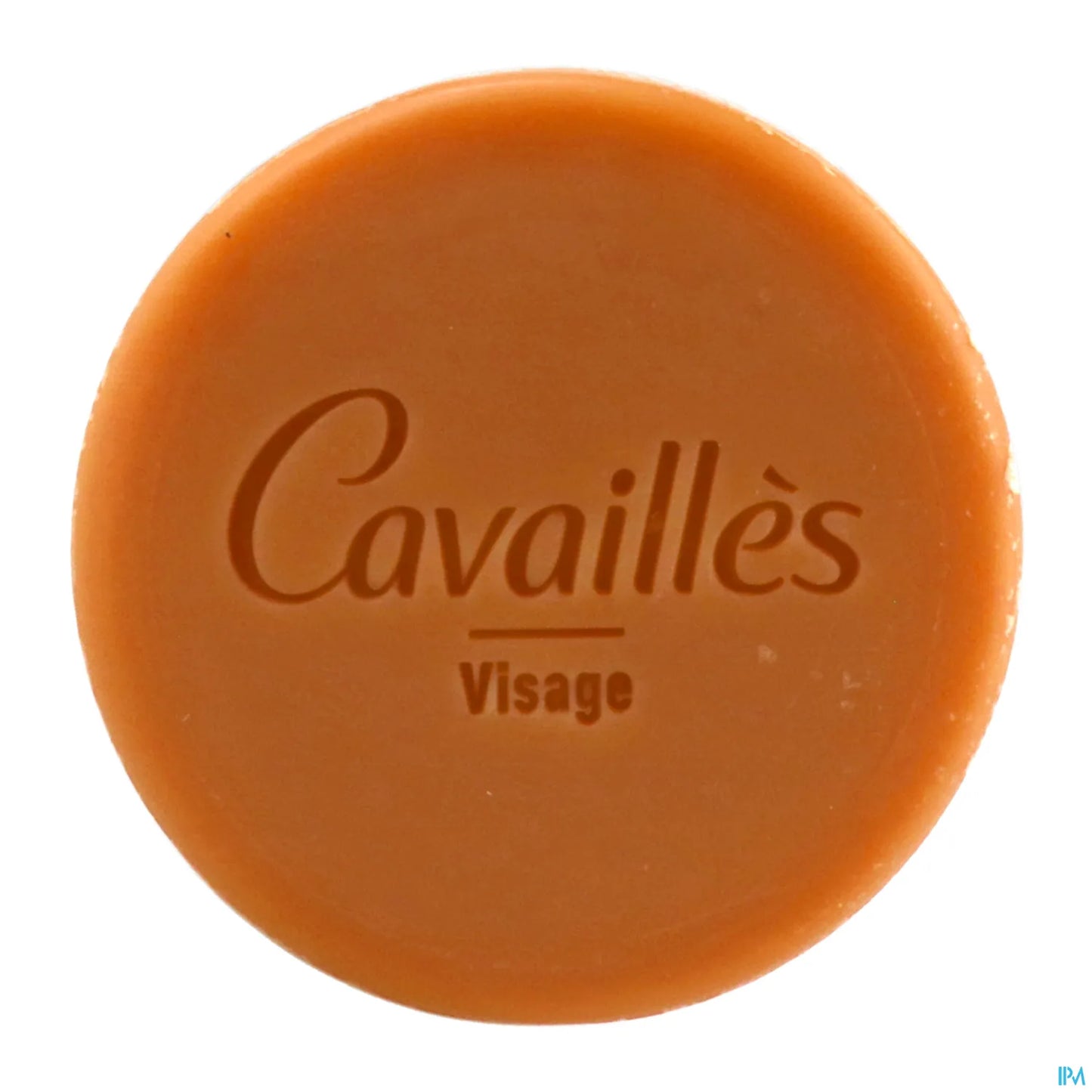 Rogé Cavaillès Nettoyant Visage Solide Mousse Apaisante 70g
