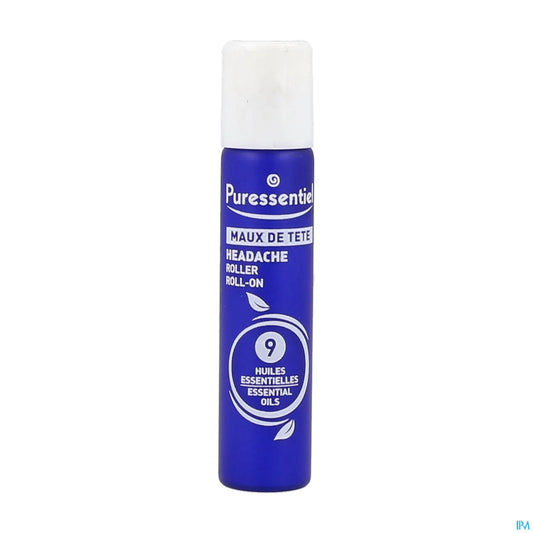 Roller Maux de Tête 5 mL