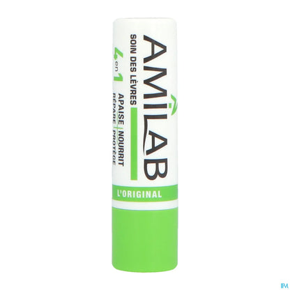 Stick per la cura delle labbra 3,6 ml