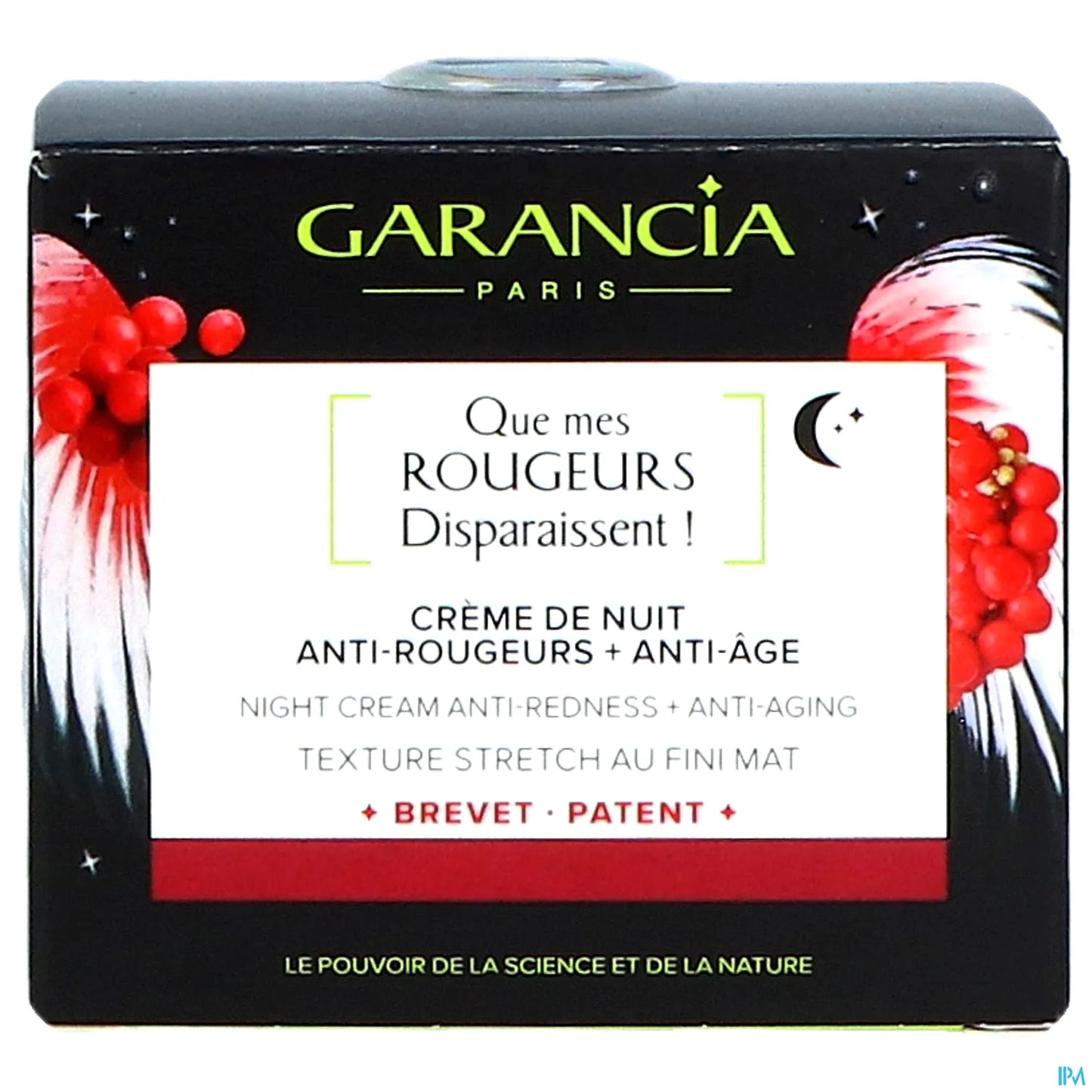 Make My Redness Disappear Night Cream 50ml