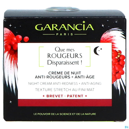 Make My Redness Disappear Night Cream 50ml