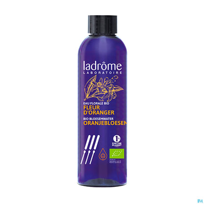 Acqua floreale ai fiori d'arancio 200 ml