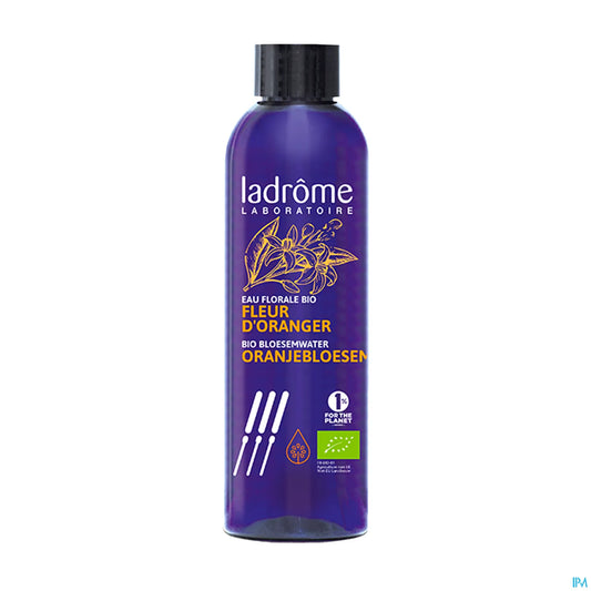 Acqua floreale ai fiori d'arancio 200 ml