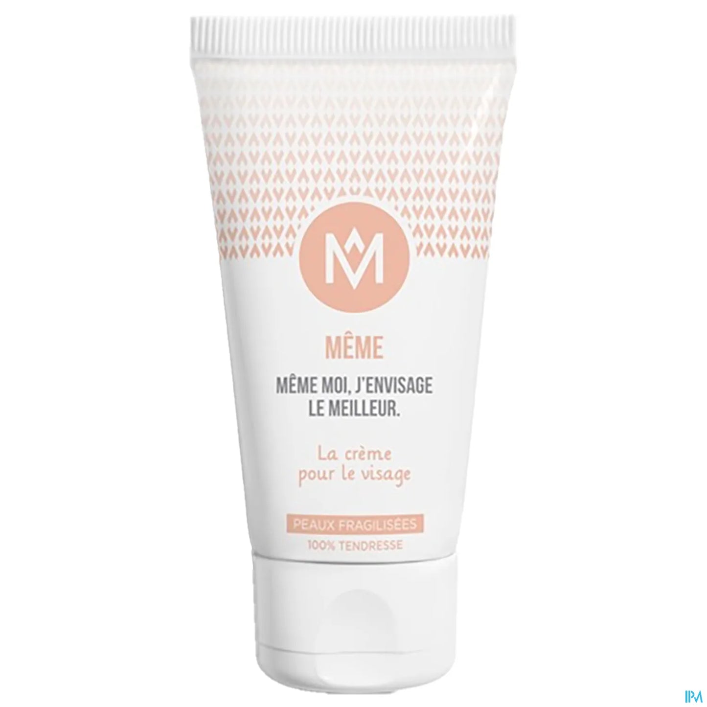 Crème Pour Le Visage 50ml