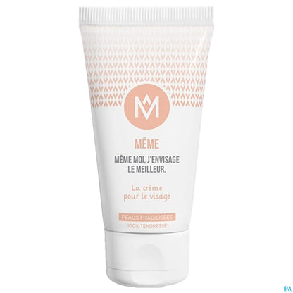 Crème Pour Le Visage 50ml