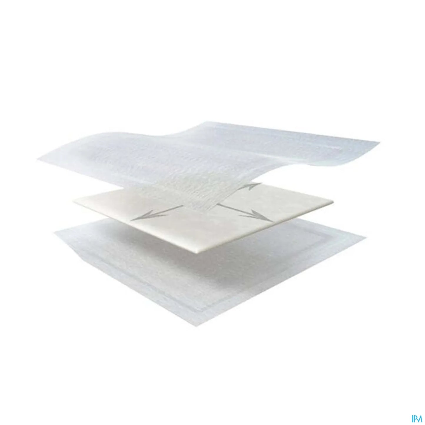 Kerramax Care 20x50 cm 10 units